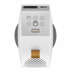 Projektor Benq GV50 1080p DLP 1920x1080/HDMI/USB-C