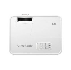Projektor ViewSonic LED krótkoogniskowy LS560W WXGA 3000 ANSI LM