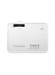 Projektor ViewSonic LED krótkoogniskowy LS560W WXGA 3000 ANSI LM
