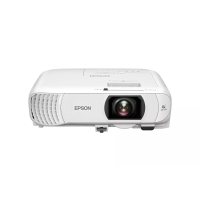 Projektor Epson EH-TW840 3LCD/FHD/4000L/16k:1/Miracast 