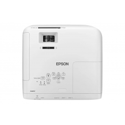 Projektor Epson EH-TW840 3LCD/FHD/4000L/16k:1/Miracast 