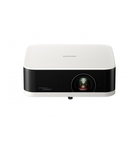 Projektor Epson mini laser EF-61W FHD/700L/5m:1/1.6kg biały