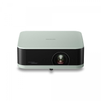 Projektor Epson mini laser EF-61G FHD/700L/5m:1/1.6kg zielony
