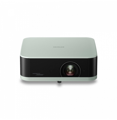 Projektor Epson mini laser EF-61G FHD/700L/5m:1/1.6kg zielony