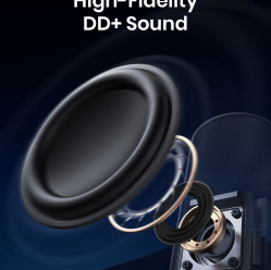 Projektor Nebula Capsule 3 Laser GoogleTV 