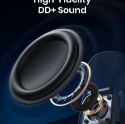 Projektor Nebula Capsule 3 Laser 