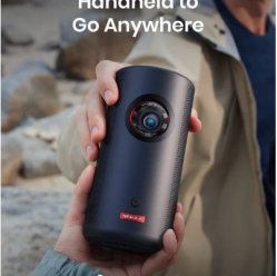 Projektor Nebula Capsule 3 Laser 