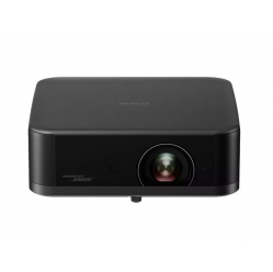 Projektor Epson EF-62B 4K PRO-UHD/700L/5m:1/1.6kg czarny