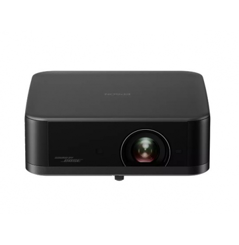 Projektor Epson EF-62B 4K PRO-UHD/700L/5m:1/1.6kg czarny