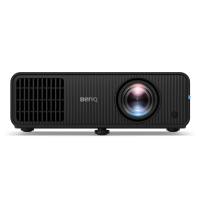 Projektor Benq LW600ST+ WXGA 3200/20000:1/HDMI