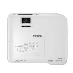 Projektor Epson EB-994F 3LCD/FHD/4100L/16k:1/WiFi 