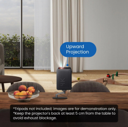 Projektor Benq GP520 4K LED 2600ansi/4K/HDMI 