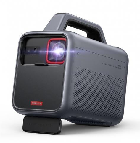 Projektor Nebula Mars 3 B2C czarny