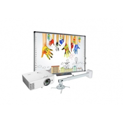 Zestaw AVTek 80 PRO EDU ( TT-BOARD 80 PRO + DX335ST-EDU + WALLMOUNT NEXT 1200 ) 