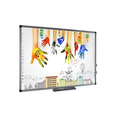 Zestaw AVTek Panorama Pro ST ( Avtek TT-Board 90 PRO + Vivitek DW355ST + Avtek WallMount 1200 ) 