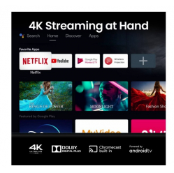 Projektor Benq W2720i DLP 4K 2500ANSI/50000:1/HDMI