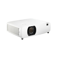 Projektor Vivitek laserowy ViewSonic LSC520WU 