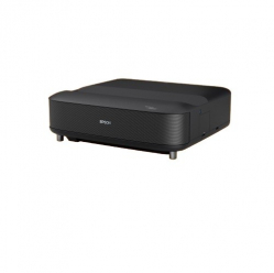 Projektor Epson EH-LS670B 3LCD KD 4KUHD/3600L/5m:1/16:9/czarny