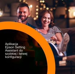 Projektor Epson EH-LS670B 3LCD KD 4KUHD/3600L/5m:1/16:9/czarny