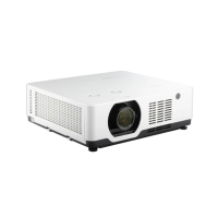 Projektor Vivitek laserowy ViewSonic LSC601WU 
