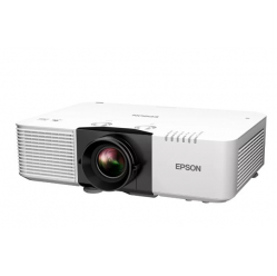 Projektor Epson EB-L690U LSR/WUXGA/6500L/5m:1/(W)LAN 