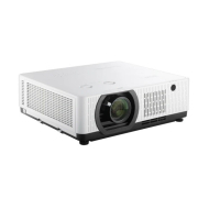 Projektor Vivitek laserowy ViewSonic LSC731WU 