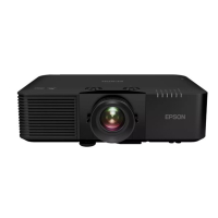 Projektor Epson EB-L895U LSR/WUXGA/8000L/5m:1/WLAN/czarny