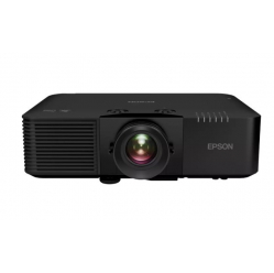 Projektor Epson EB-L895U LSR/WUXGA/8000L/5m:1/WLAN/czarny
