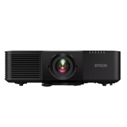 Projektor Epson EB-L895U LSR/WUXGA/8000L/5m:1/WLAN/czarny