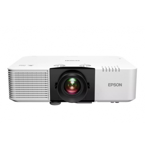 Projektor Epson EB-L890E LSR/WUXGA(4KE)/8000L/5m:1/WLAN 
