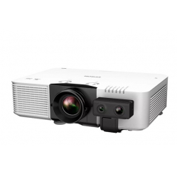 Projektor Epson EB-L890E LSR/WUXGA(4KE)/8000L/5m:1/WLAN 