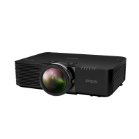 Projektor Epson EB-L695SE LASER/WUXGA/6000L/5m:1/16:10/black