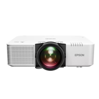 Projektor Epson EB-L690SE LSR/WUXGA/6000L/5m:1/16:10 
