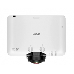 Projektor Epson EB-L690SE LSR/WUXGA/6000L/5m:1/16:10 