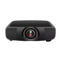 Projektor Epson EH-QB1000B 3LCD/4K/3300L/5m:1/LASER/czarny
