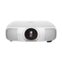 Projektor Epson EH-QB1000W 3LCD 4K/3300L/5m:1/LASER/biały