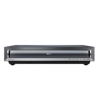 Projektor 4K Smart Laser Cinema PX3 