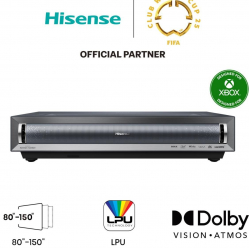 Projektor 4K Smart Laser Cinema PX3 