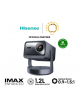 Projektor Hisense Laser 4K C2 Ultra 