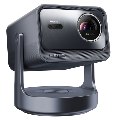 Projektor Hisense Laser 4K C2 Ultra 