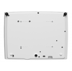 Profesjonalny laserowy projektor LCD