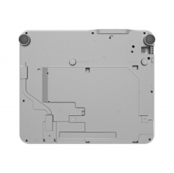 Profesjonalny laserowy projektor LCD