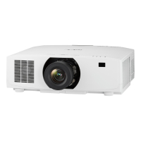 Projektor Sharp/NEC PV710UL-W incl NP13ZL
