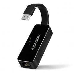Karta sieciowa ADE-XR Fast Ethernet adapter, USB2.0, instalacja automatyczna