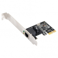 Karta sieciowa LogiLink Gigabit PCI Express 