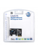 Karta sieciowa LogiLink Gigabit PCI Express 