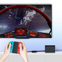 Karta sieciowa TP-LINK UE306 USB 3.0 to Gigabit Ethernet Network