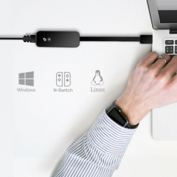 Karta sieciowa TP-LINK UE306 USB 3.0 to Gigabit Ethernet Network