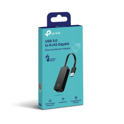 Karta sieciowa TP-LINK UE306 USB 3.0 to Gigabit Ethernet Network
