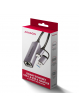 Karta sieciowa ADE-TXCA Gigabit Ethernet adapter, USB-C (USB-A redukcja) 3.2 Gen 1, instalacja automatyczna